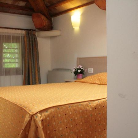 La Meridiana Crocetta del Montello Bagian luar foto