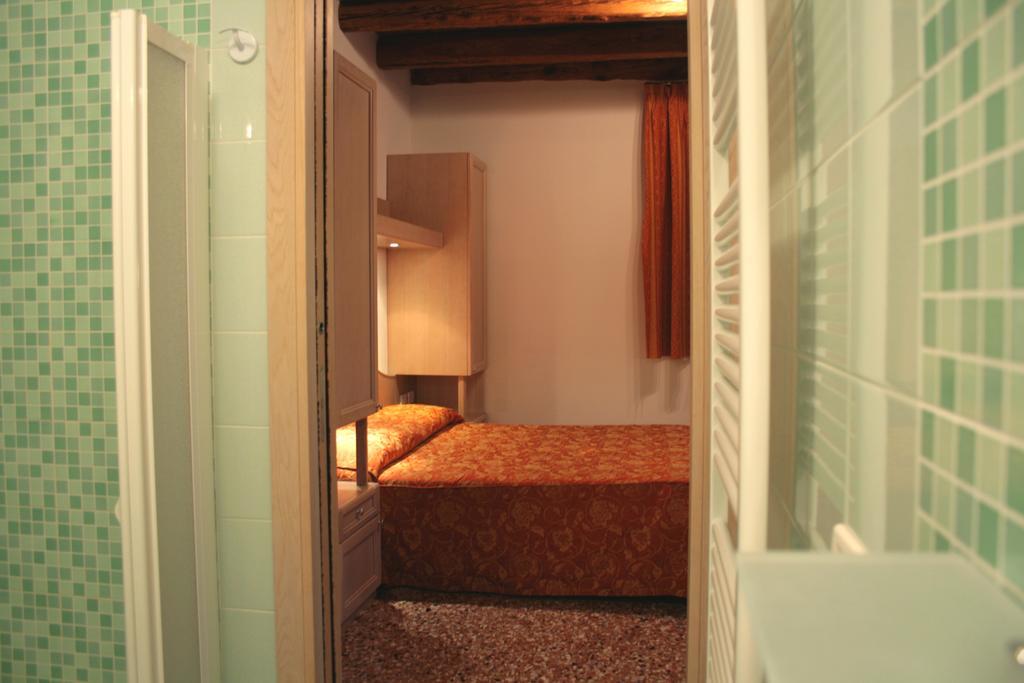 La Meridiana Crocetta del Montello Bagian luar foto